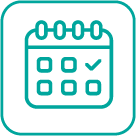 سلاسة الحجز